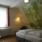 Hotel Glockenberg *