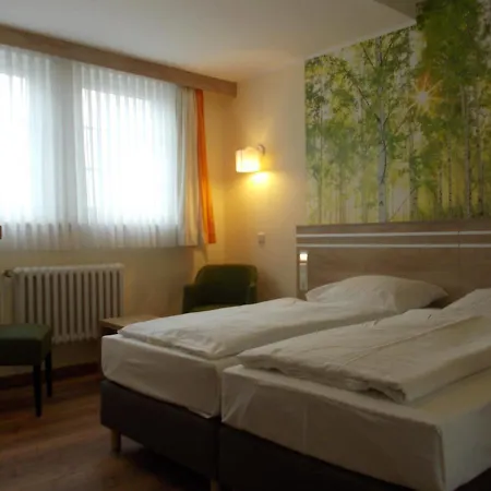 Glockenberg Hotel