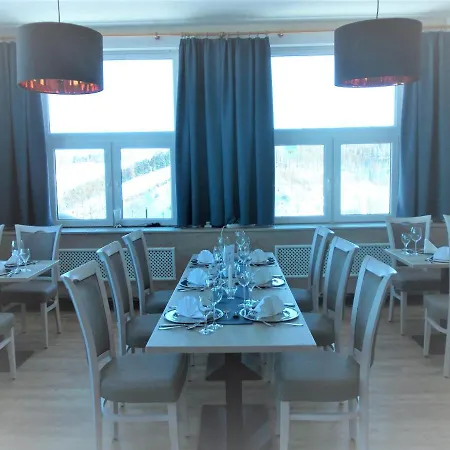 Glockenberg Hotel