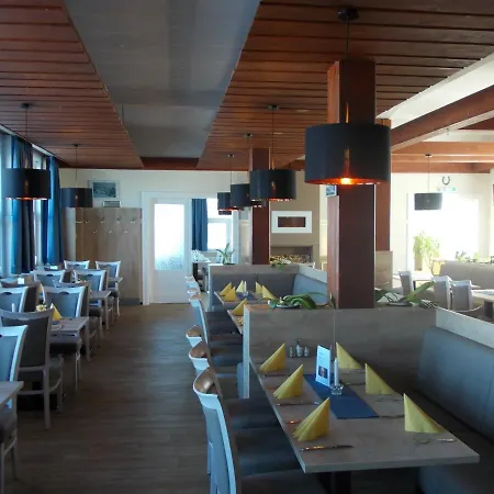 Hotel Glockenberg *