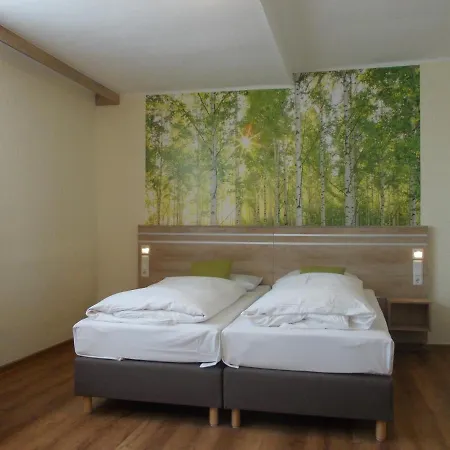 Glockenberg Hotel Sankt Andreasberg