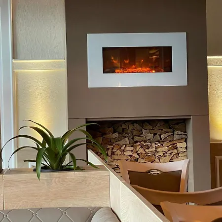 Hotell Glockenberg *