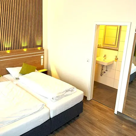 Glockenberg Hotell *