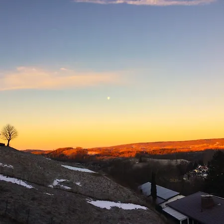 Hotell Glockenberg Sankt Andreasberg