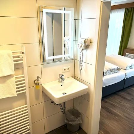 Glockenberg זנקט אנדריאסברג