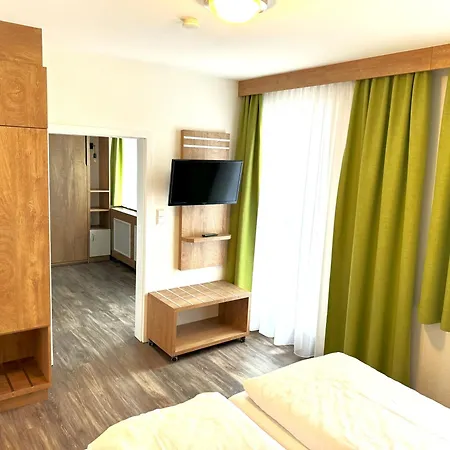 Glockenberg * זנקט אנדריאסברג