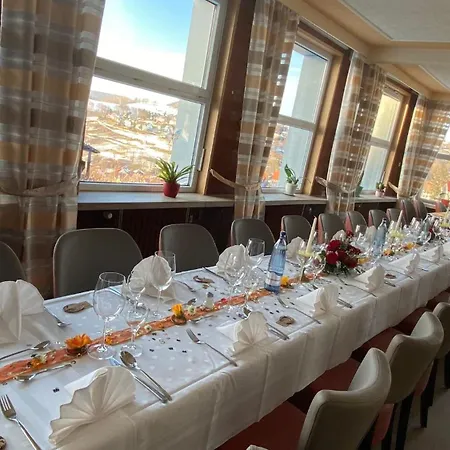 Hotel Glockenberg