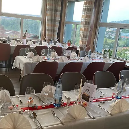 Hotell Glockenberg Sankt Andreasberg