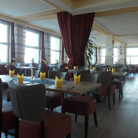 Glockenberg Hotell *