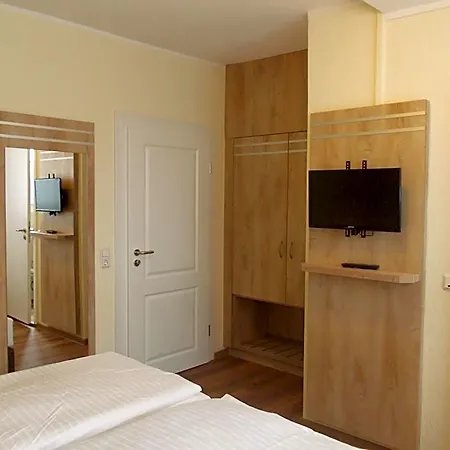 Hotel Glockenberg Sankt Andreasberg