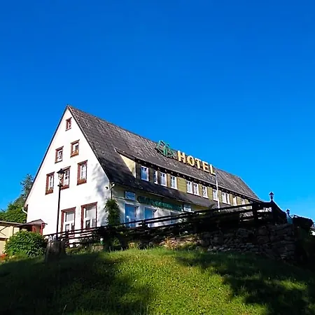 Hotel Glockenberg Sankt Andreasberg