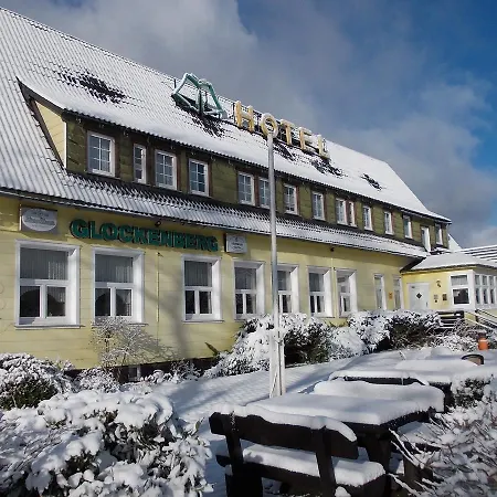 Glockenberg מלון *