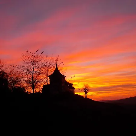 Glockenberg מלון זנקט אנדריאסברג