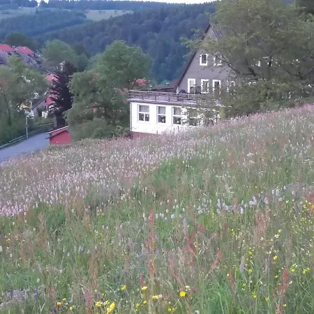 Glockenberg * Sankt Andreasberg